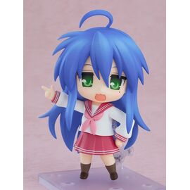 Lucky Star Nendoroid Action Figure Konata Izumi 2.0 10 cm