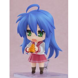 Lucky Star Nendoroid Action Figure Konata Izumi 2.0 10 cm