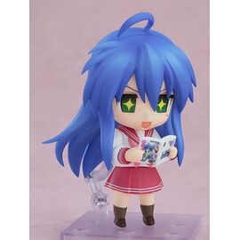 Lucky Star Nendoroid Action Figure Konata Izumi 2.0 10 cm