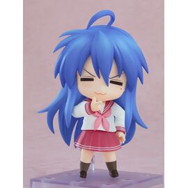 Lucky Star Nendoroid Action Figure Konata Izumi 2.0 10 cm