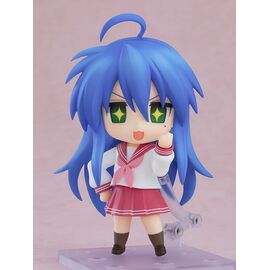Lucky Star Nendoroid Action Figure Konata Izumi 2.0 10 cm