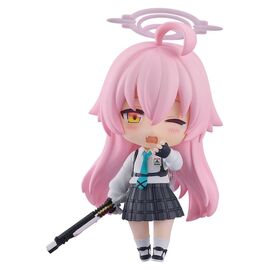Blue Archive Nendoroid Action Figure Hoshino Takanashi 10 cm