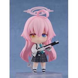 Blue Archive Nendoroid Action Figure Hoshino Takanashi 10 cm