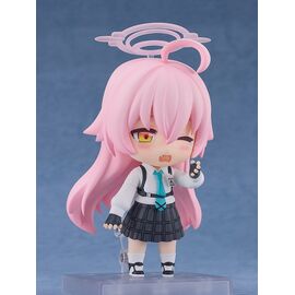 Blue Archive Nendoroid Action Figure Hoshino Takanashi 10 cm