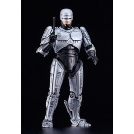 RoboCop Moderoid Plastic Model Kit RoboCop 18 cm
