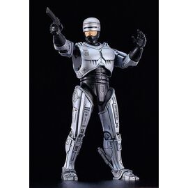 RoboCop Moderoid Plastic Model Kit RoboCop 18 cm