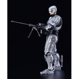 RoboCop Moderoid Plastic Model Kit RoboCop 18 cm