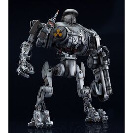 RoboCop 2 Moderoid Plastic Model Kit RoboCop 2 (Cain) 22 cm
