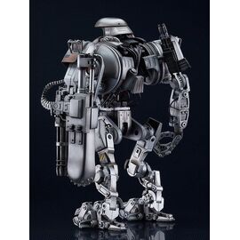 RoboCop 2 Moderoid Plastic Model Kit RoboCop 2 (Cain) 22 cm