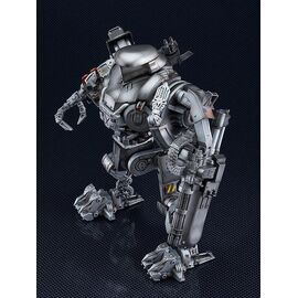 RoboCop 2 Moderoid Plastic Model Kit RoboCop 2 (Cain) 22 cm