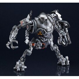 RoboCop 2 Moderoid Plastic Model Kit RoboCop 2 (Cain) 22 cm