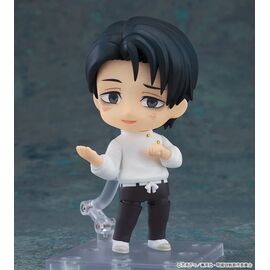 Jujutsu Kaisen Nendoroid Action Figure Yuta Okkotsu: Execution Ver. 10 cm