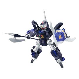 NG Knight Lamune & 40 Moderoid Plastic Model Kit Queen Cideron 13 cm