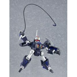 NG Knight Lamune & 40 Moderoid Plastic Model Kit Queen Cideron 13 cm