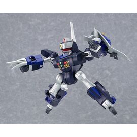 NG Knight Lamune & 40 Moderoid Plastic Model Kit Queen Cideron 13 cm
