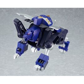 NG Knight Lamune & 40 Moderoid Plastic Model Kit Queen Cideron 13 cm