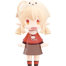 Genshin Impact HELLO! GOOD SMILE Action Figure Klee 10 cm