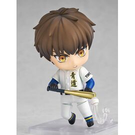 Ace of Diamond Nendoroid Action Figure Eijun Sawamura 10 cm
