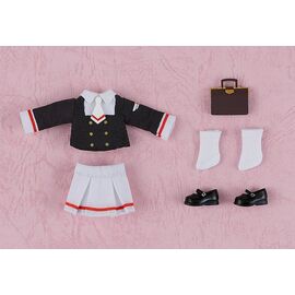Cardcaptor Sakura: Clear Card Nendoroid Action Figure Sakura Kinomoto: Tomoeda Junior High Uniform Ver. 10 cm