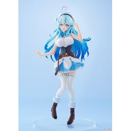 Hololive ProductionPop Up Parade PVC Statue Yukihana Lamy 18 cm