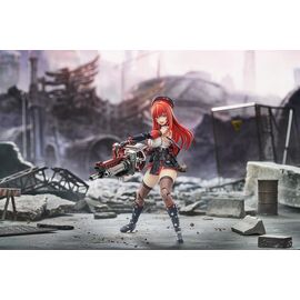 Goddess of Victory: Nikke Hyper Body Action Figure Rapi: Red Hood 15 cm
