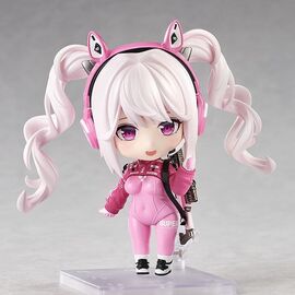 Goddess of Victory: Nikke Nendoroid Action Figure Alice 10 cm
