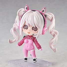 Goddess of Victory: Nikke Nendoroid Action Figure Alice 10 cm