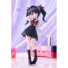 Needy Streamer Overload Pop Up Parade PVC Statue Ame Internet Yamero Ver. 16 cm