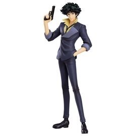 Cowboy Bebop Pop Up Parade PVC Statue Spike Spiegel 18 cm