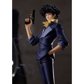 Cowboy Bebop Pop Up Parade PVC Statue Spike Spiegel 18 cm