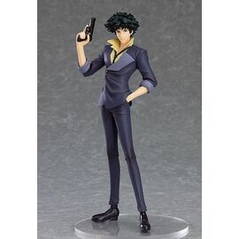 Cowboy Bebop Pop Up Parade PVC Statue Spike Spiegel 18 cm