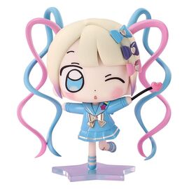 Needy Streamer Overload Chibi Figure OMGkawaiiAngel 8 cm