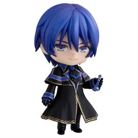 Character Vocal Series PVC Statue Nendoroid Kaito: Cantarella Ver. 10 cm