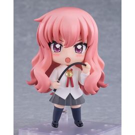 Zero no Tsukaima F Nendoroid Action Figure Louise 2.0 10 cm