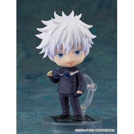Jujutsu Kaisen Nendoroid Action Figure Satoru Gojo: Tokyo Jujutsu High School Ver. 10 cm