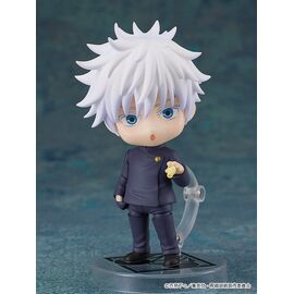 Jujutsu Kaisen Nendoroid Action Figure Satoru Gojo: Tokyo Jujutsu High School Ver. 10 cm
