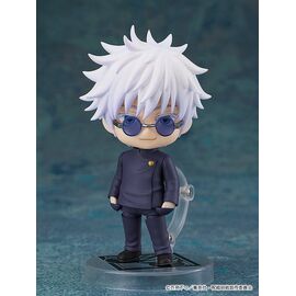 Jujutsu Kaisen Nendoroid Action Figure Satoru Gojo: Tokyo Jujutsu High School Ver. 10 cm