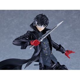 Persona 5 Royal Pop Up Parade PVC Statue Joker L Size 21 cm