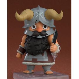 Delicious in Dungeon Nendoroid Action Figure Senshi 10 cm