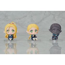 Delicious in Dungeon Figure A Bunch of Marcilles! 6 cm Blind Box Assortment (6)