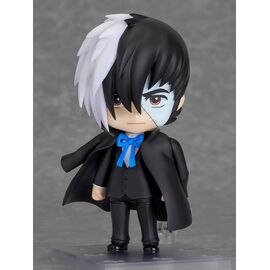 Black Jack Nendoroid Action Figure Black Jack: Comic Color Ver. 10 cm
