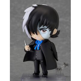 Black Jack Nendoroid Action Figure Black Jack: Comic Color Ver. 10 cm