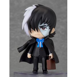 Black Jack Nendoroid Action Figure Black Jack: Comic Color Ver. 10 cm