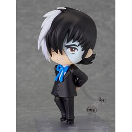 Black Jack Nendoroid Action Figure Black Jack: Comic Color Ver. 10 cm