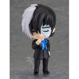 Black Jack Nendoroid Action Figure Black Jack: Comic Color Ver. 10 cm