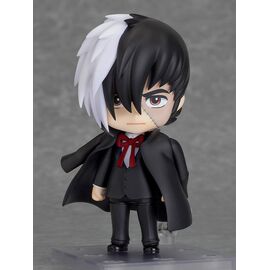 Black Jack Nendoroid Action Figure Black Jack: Anime Color Ver. 10 cm