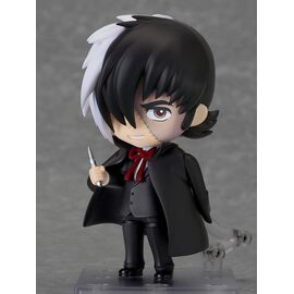 Black Jack Nendoroid Action Figure Black Jack: Anime Color Ver. 10 cm