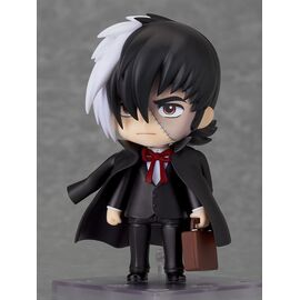 Black Jack Nendoroid Action Figure Black Jack: Anime Color Ver. 10 cm