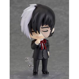 Black Jack Nendoroid Action Figure Black Jack: Anime Color Ver. 10 cm