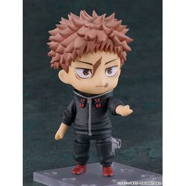 Jujutsu Kaisen Nendoroid Action Figure Yuji Itadori: Execution Ver. [Basic] 10 cm